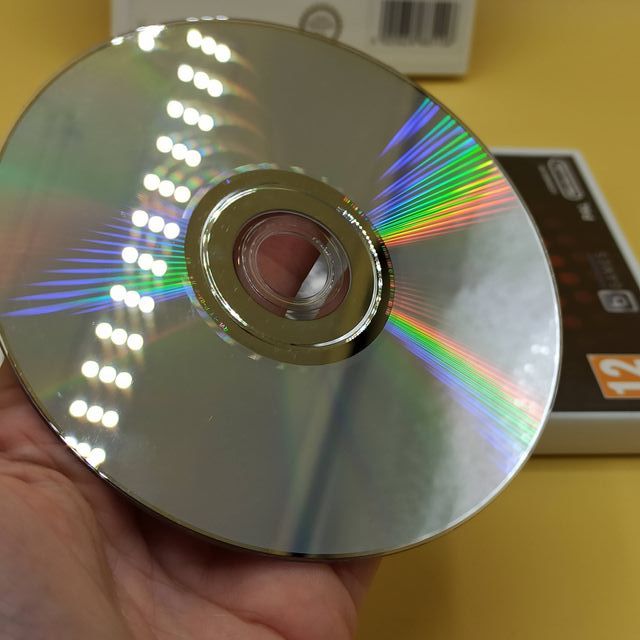 Lotto 2 Giochi Canto Wii: La Voz 2, Let's Sing 7