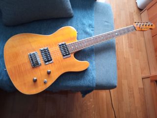 Fender Telecaster Special Edition Custom 