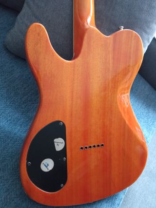 Fender Telecaster Special Edition Custom 