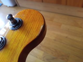 Fender Telecaster Special Edition Custom 