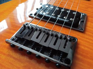 Fender Telecaster Special Edition Custom 