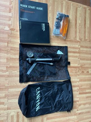 Bicicleta CANYON EXCEED Carbono MTB