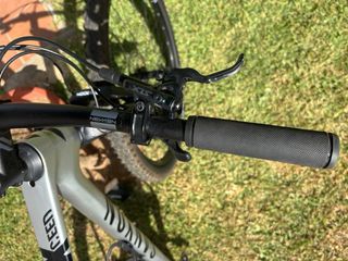 Bicicleta CANYON EXCEED Carbono MTB