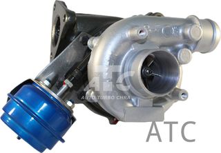Turbo híbrido ATC-H 190CV 454231