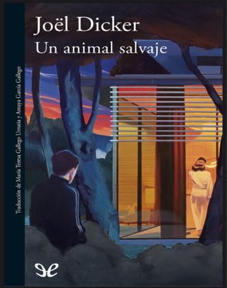 Un animal Salvaje