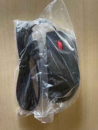 Ratón Óptico Lenovo SM-8823 Nuevo