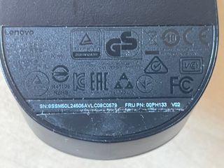 Ratón Óptico Lenovo SM-8823 Nuevo