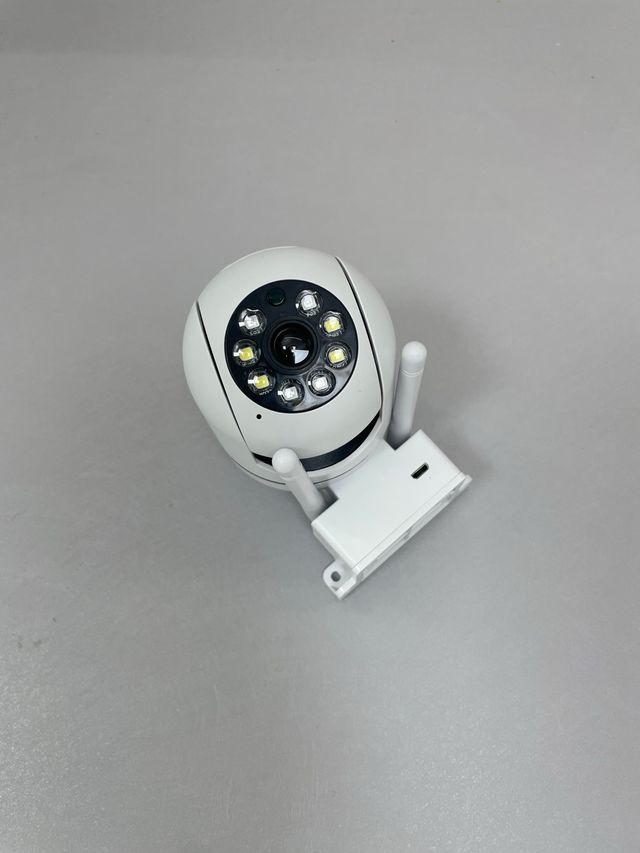 Cámara Vigilancia WiFi