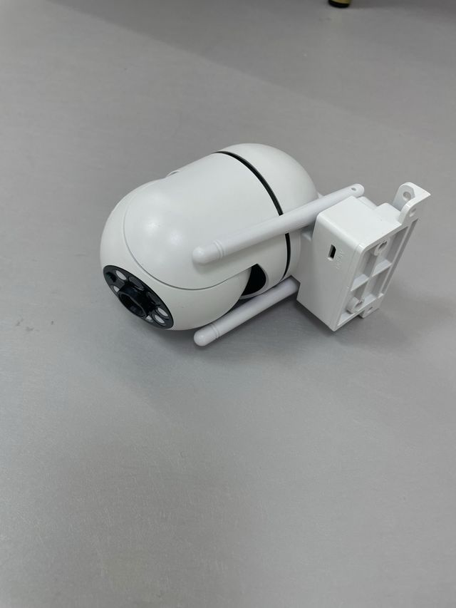 Cámara Vigilancia WiFi