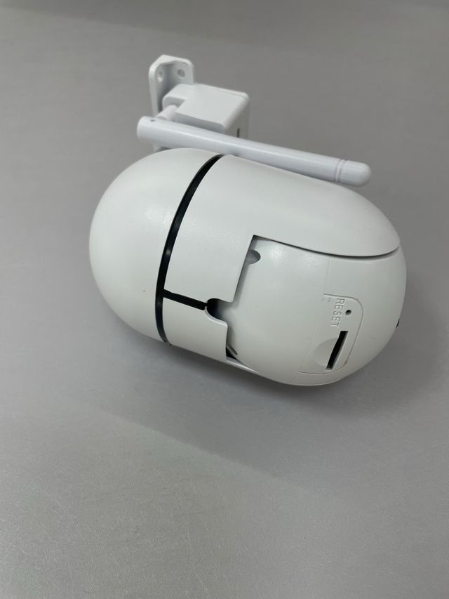 Cámara Vigilancia WiFi