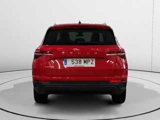 Skoda Karoq Ambition