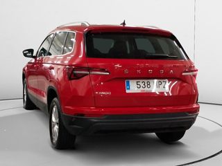 Skoda Karoq Ambition