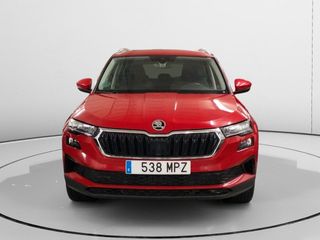 Skoda Karoq Ambition