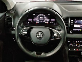 Skoda Karoq Ambition