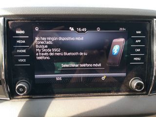 Skoda Karoq Ambition