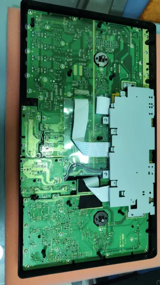 Reparación controladoras Pioneer DDJ 400