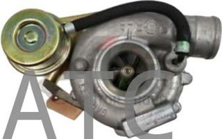 Turbo de Intercambio 454093.