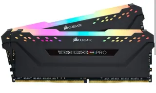 Corsair Vengeance RGB Pro 32GB 3200MHz