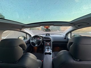 Peugeot 3008 2016