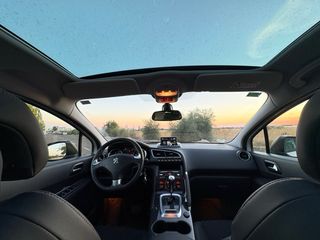 Peugeot 3008 2016
