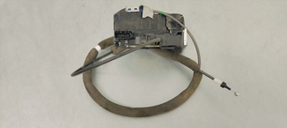 CERRADURA PUERTA DELANTERA DERECHA NISSAN JUKE (F