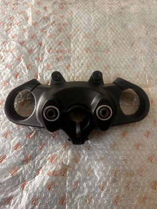 Piastra Sterzo Superiore Ducati Diavel