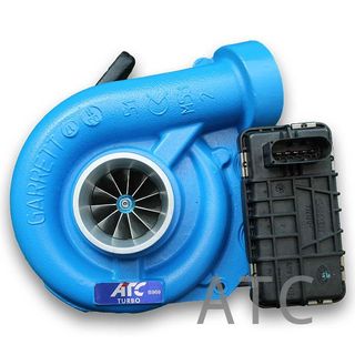 Turbo híbrido ATC-HB 350CV 743436