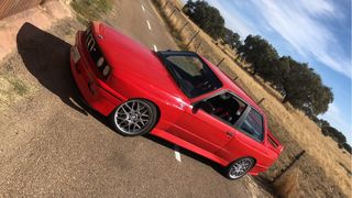 Llantas BMW 17 5x120 tipo BBS