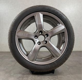 Llantas Mercedes CLS 18” Doble Medida Originales