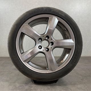 Llantas Mercedes CLS 18” Doble Medida Originales