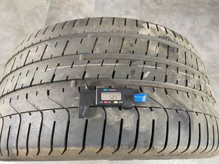 Llantas Mercedes CLS 18” Doble Medida Originales