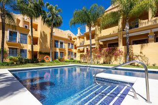 Piso en alquiler en Nagüeles Alto en Marbella