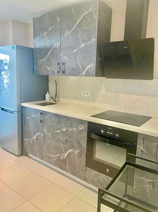 Piso en alquiler en Nagüeles Alto en Marbella