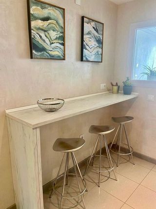 Piso en alquiler en Nagüeles Alto en Marbella