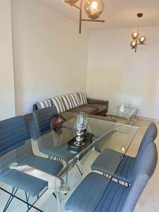 Piso en alquiler en Nagüeles Alto en Marbella