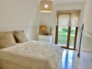 Piso en alquiler en Nagüeles Alto en Marbella