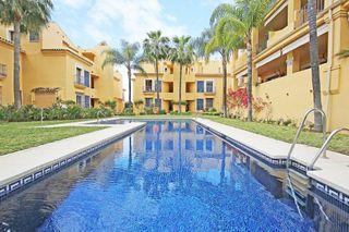 Piso en alquiler en Nagüeles Alto en Marbella