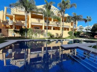 Piso en alquiler en Nagüeles Alto en Marbella