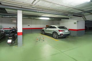 Piso en alquiler en Nagüeles Alto en Marbella