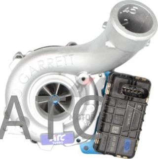 Turbo Hibrido ATC-HB 300CV 769701