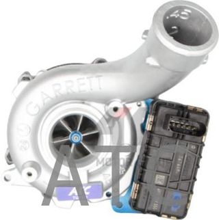 Turbo Hibrido ATC-HB 300CV 769701