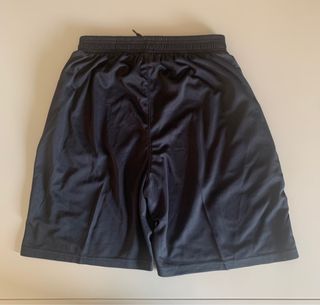 Pantalón Corto Nike FC Barcelona Negro