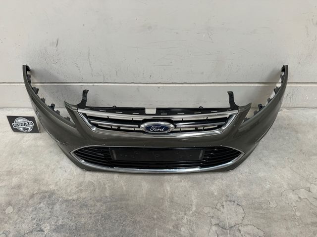 Defensa Ford Mondeo 2013