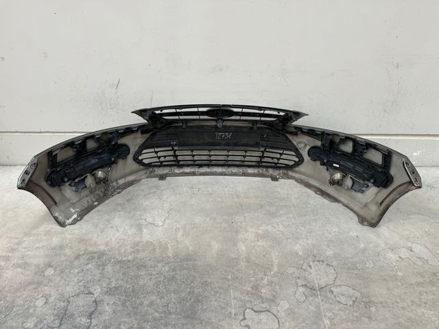 Defensa Ford Mondeo 2013