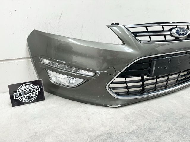 Defensa Ford Mondeo 2013