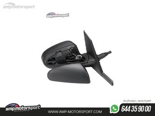 RETROVISOR COMPLETO DERECHO PARA MITSUBISHI COLT