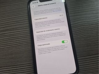 iPhone 14 Negro 128GB