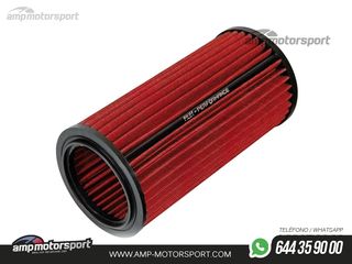 FILTRO AIRE DE ALTO RENDIMIENTO PARA CITROËN / PEUGEOT