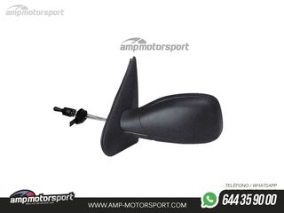 RETROVISOR COMPLETO IZQUIERDO PARA PEUGEOT 306