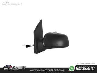 RETROVISOR COMPLETO IZQUIERDO PARA FORD FIESTA MK6